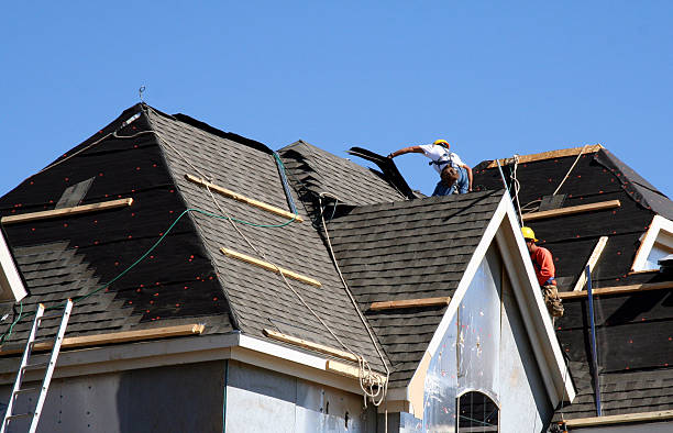 Best Emergency Roof Repair  in Mount Clemens, MI