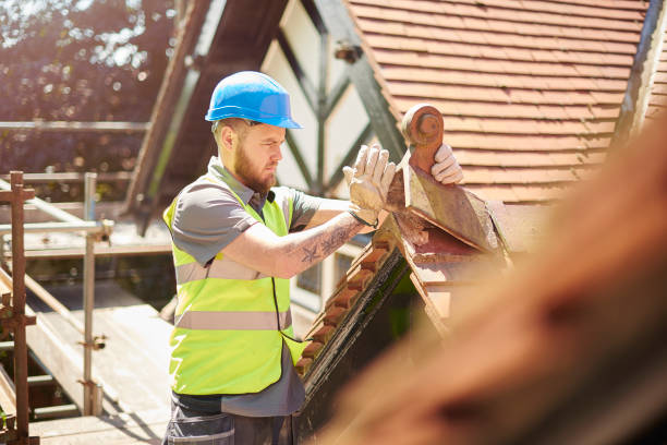 Best Slate Roofing Contractor  in Mount Clemens, MI